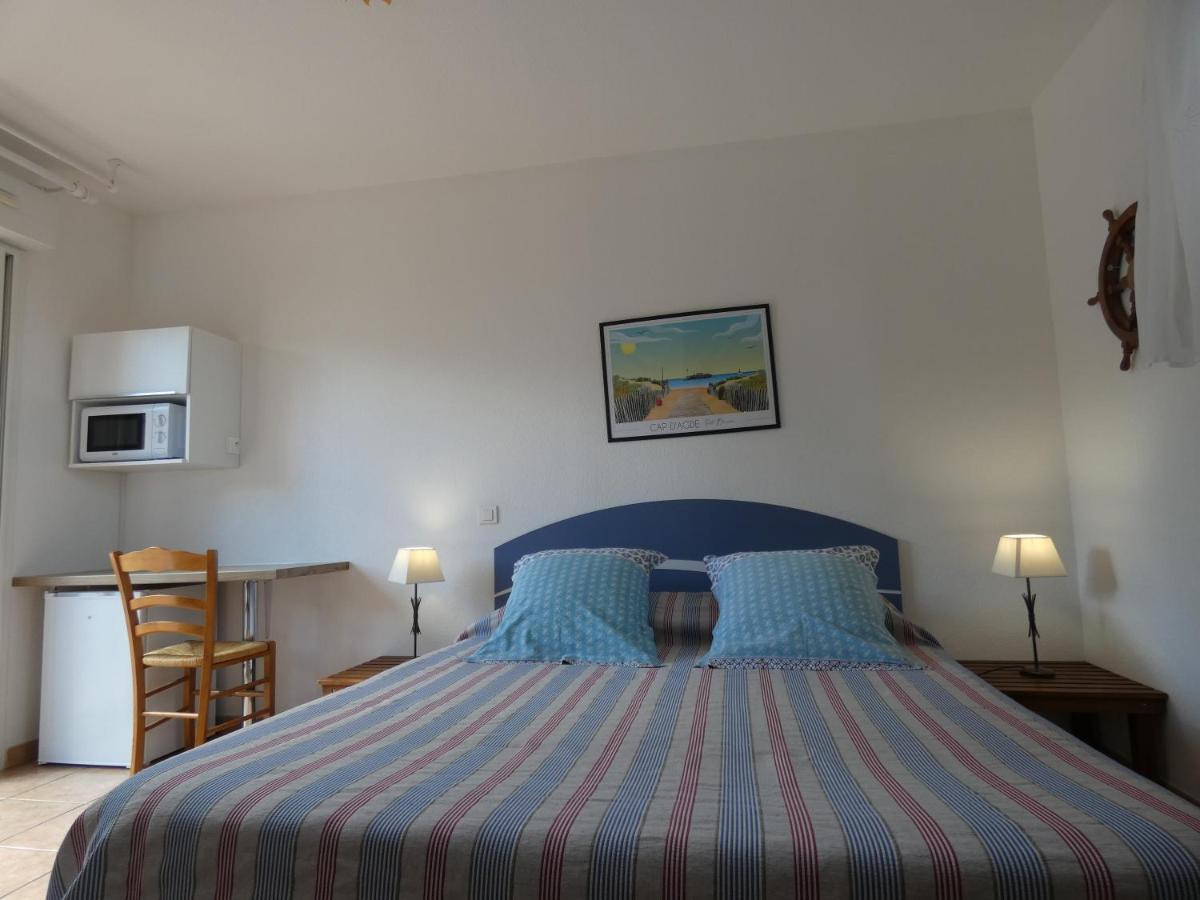 Chambres D'Hotes La Gardie Vias Dış mekan fotoğraf